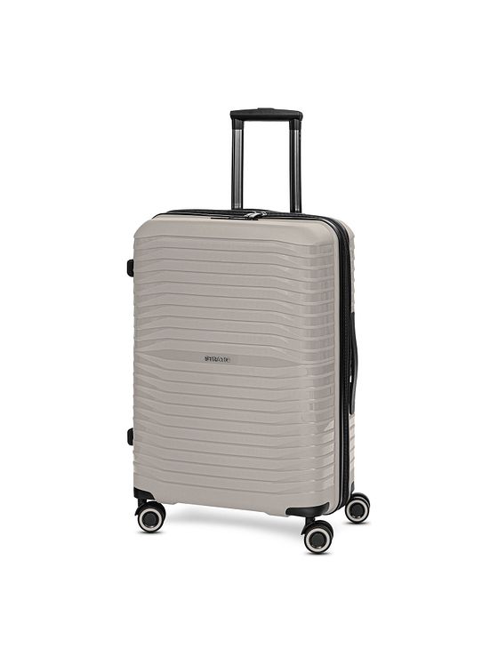 Stratic Shine 4-hjulig vagn 65 cm med expansionsfällning