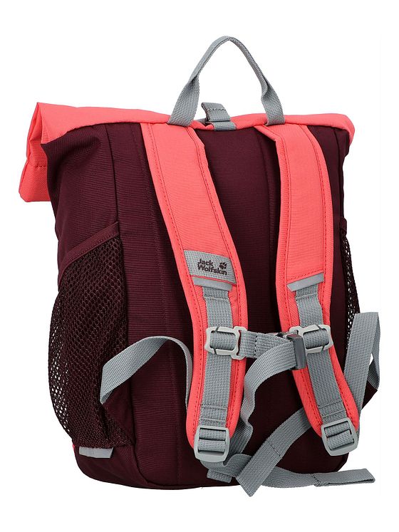 Jack Wolfskin Island Mini Børne-rygsæk 31 cm