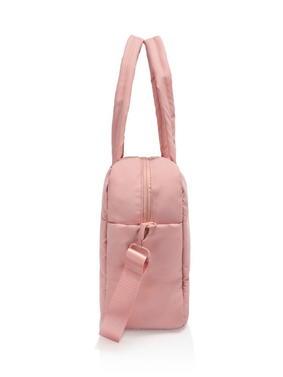 Heys Puffer Skuldertaske 33 cm Laptoprum Heys Puffer Skuldertaske 33 cm Laptoprum