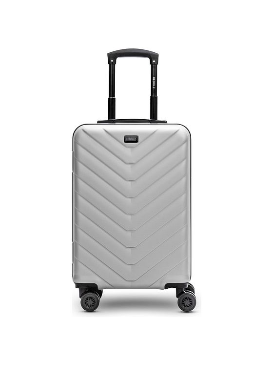 Redolz Essentials 07 CABIN 4 hjul Kabinetrolley 55 cm Redolz Essentials 07 CABIN 4 hjul Kabinetrolley 55 cm