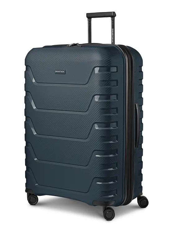 Smartbox Edition 01 4 kolečka kufr 76 cm Rozšiřitelný