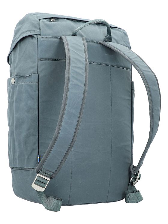 Fjällräven Greenland-rygsæk 43 cm med rum til bærbar computer