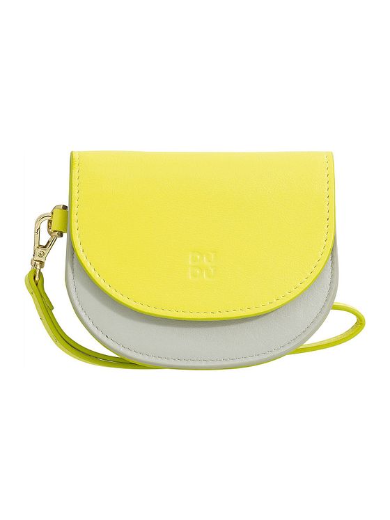 DuDu Madagascar Kreditkortetui Læder 11 cm DuDu Madagascar Kreditkortetui Læder 11 cm