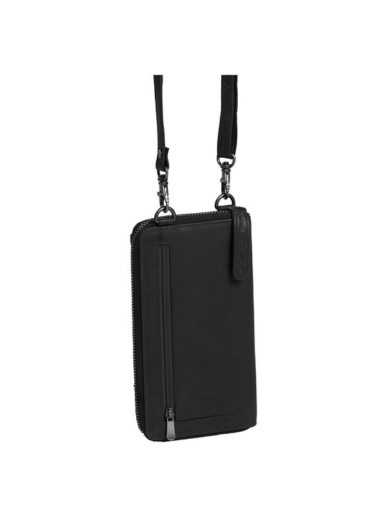 The Chesterfield Brand Malaga Mobil-etui Læder 10 cm The Chesterfield Brand Malaga Mobil-etui Læder 10 cm