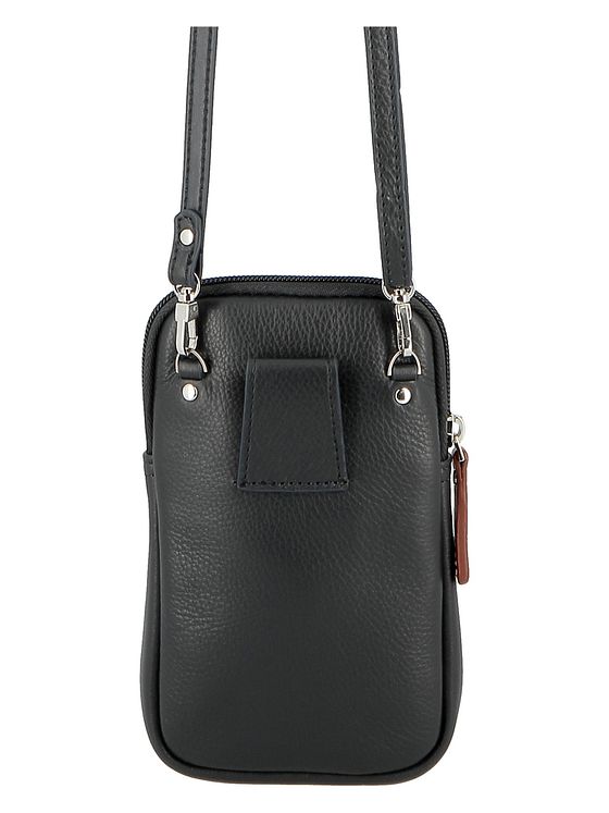 Jump Uppsala Cuir Mobil-etui Læder 13 cm