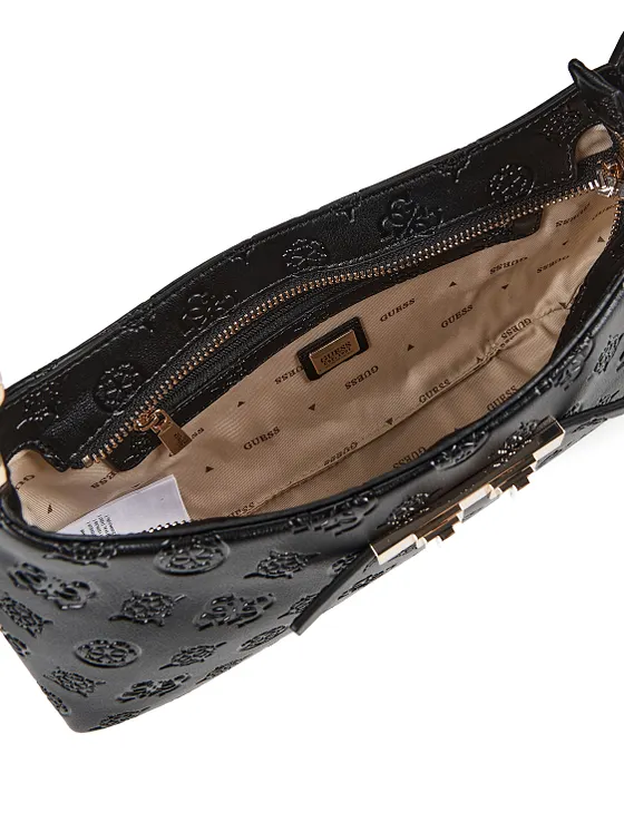 Guess Carmella Skuldertaske 30 cm Guess Carmella Skuldertaske 30 cm