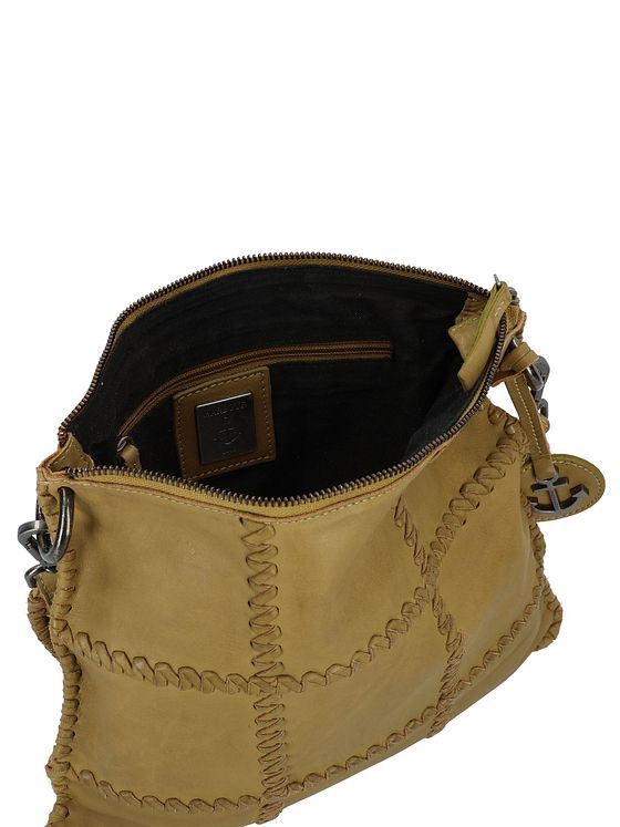 Harbour 2nd Fashion Lights Xanthe Skuldertaske Læder 33 cm