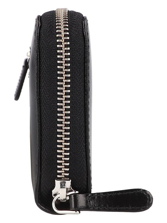 Picard Black Tie1 Black Tie1 Pung Læder 19 cm Picard Black Tie1 Black Tie1 Pung Læder 19 cm