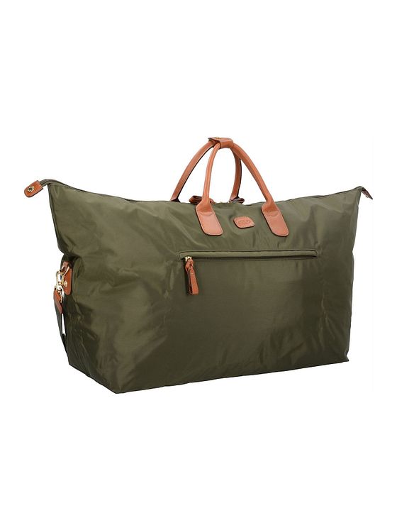 Bric's X-Travel Weekender rejsetaske 50 cm