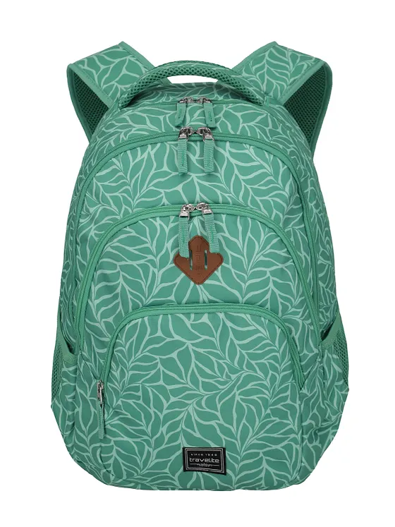 Travelite Basics Daypack 45 cm Laptoprum