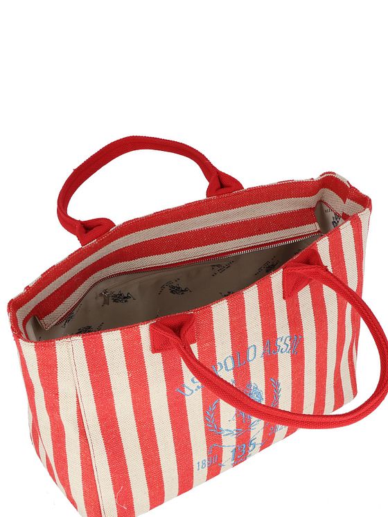 U.S. Polo Assn. Pool Party Shopper-taske 40 cm