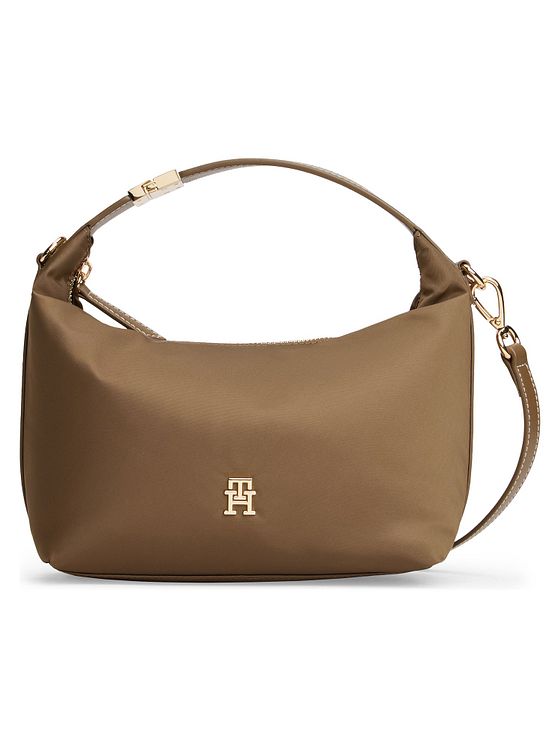 Tommy Hilfiger TH Go Håndtaske 28 cm