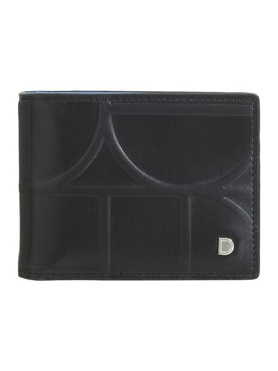 DuDu Up Pung RFID-beskyttelse Læder 11 cm