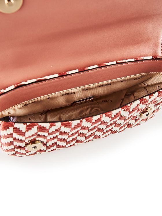 Guess Tessi Skuldertaske 24 cm