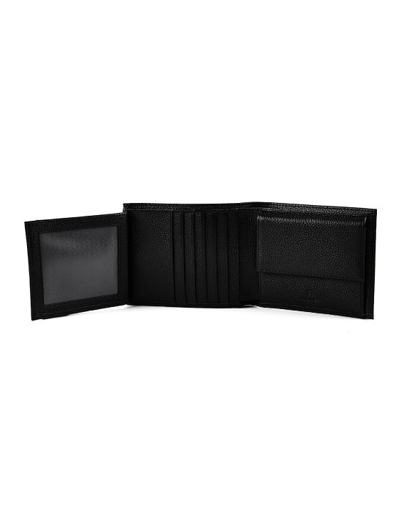 AIGNER Mica Cartera Bloqueo RFID Piel natural 12.5 cm AIGNER Mica Cartera Bloqueo RFID Piel natural 12.5 cm