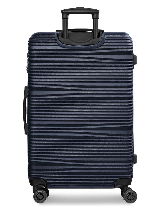 Redolz Essentials 16 LARGE 4 hjul Trolley 77 cm