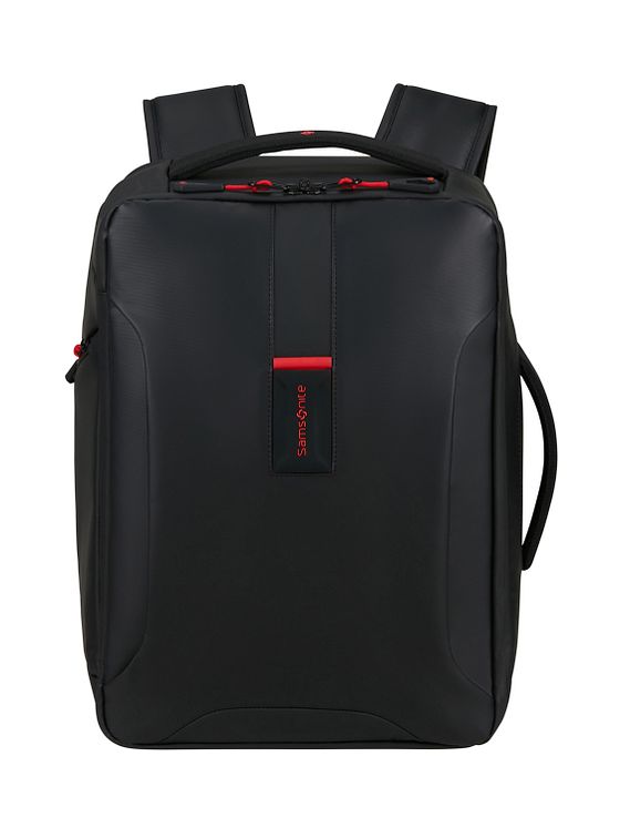 Samsonite Paradiver let rejserygsæk 40 cm rum til bærbar computer Samsonite Paradiver let rejserygsæk 40 cm rum til bærbar computer