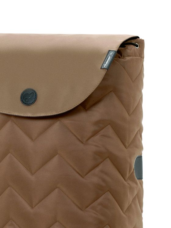 Andersen Shopper Alu Star Shopper Hilma Carro de la compra 59 cm