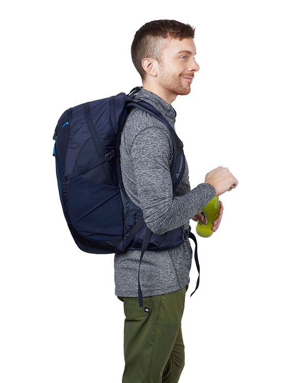 Gregory Miko 25 Vandrer-rygsæk 53 cm