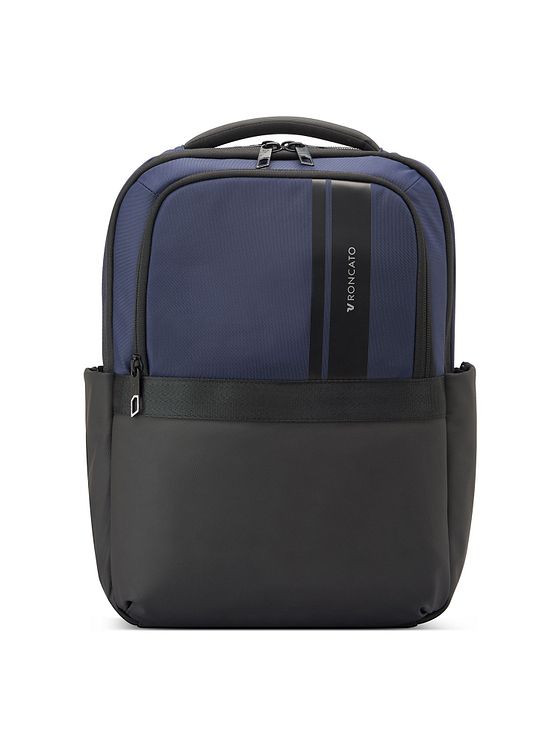Roncato Metropolitan Forretningsrygsæk 38 cm Laptoprum