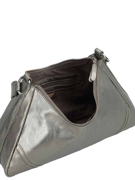 Taschendieb Wien Salvatorgasse Skuldertaske Læder 34 cm Taschendieb Wien Salvatorgasse Skuldertaske Læder 34 cm