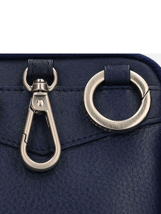 Jekyll & Hide Paris Mobil-etui Læder 10 cm