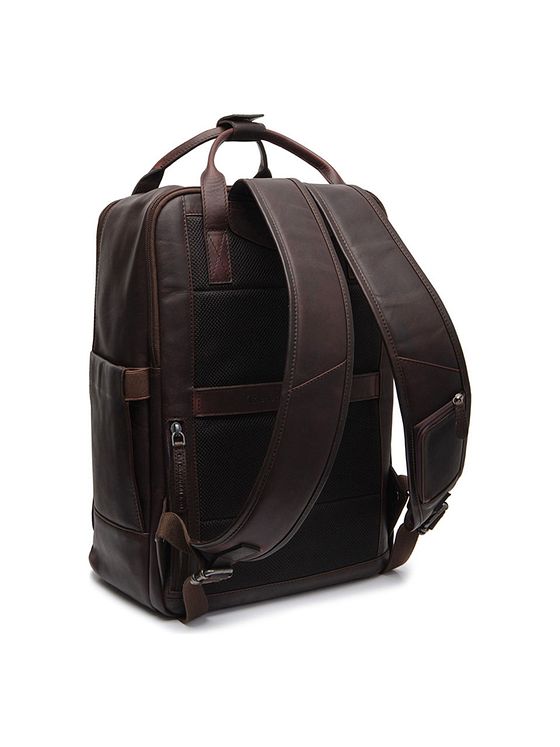The Chesterfield Brand Calden Daypack Læder 40 cm Laptoprum