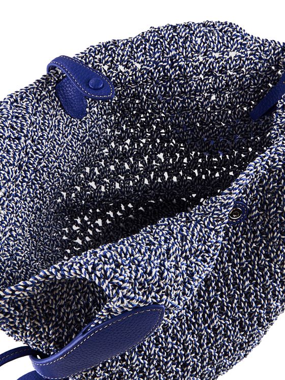 POLO RALPH LAUREN Polo Play Håndtaske 38.5 cm