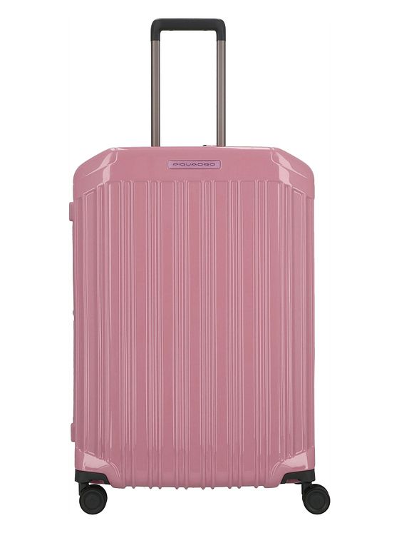 Piquadro PQ Light 4 hjul Trolley 69 cm med strækfold