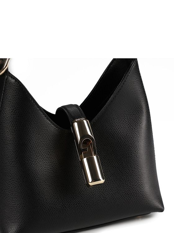 Furla Goccia Mini Bag håndtaske Læder 18 cm