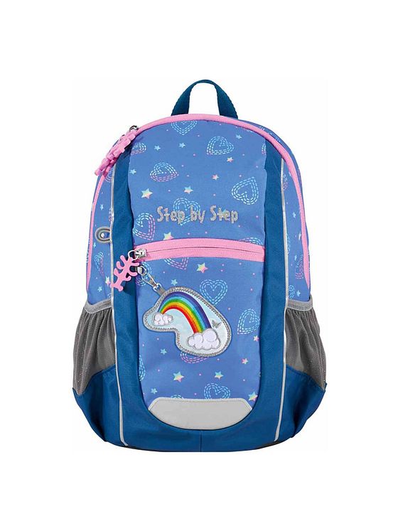 Step by Step Kiga Maxi Børnehaverygsæk 34 cm