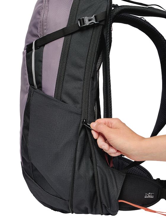 Vaude Wizard 18 L Turistický batoh 50 cm