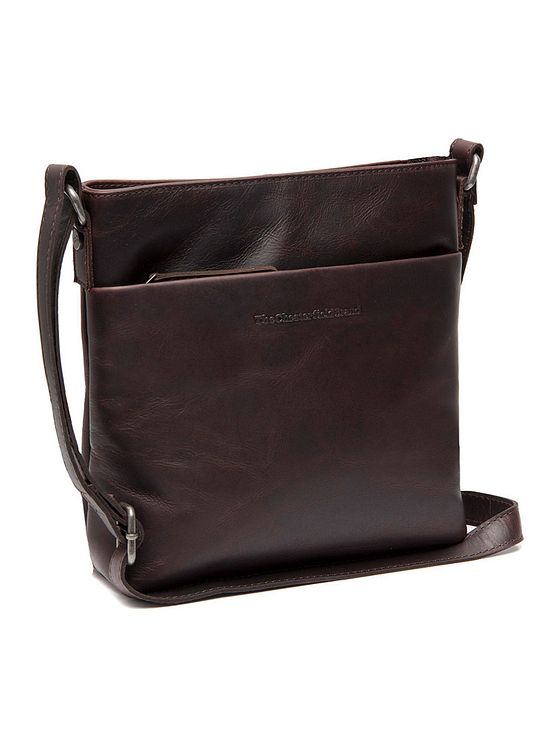 The Chesterfield Brand Navene Skuldertaske Læder 20.5 cm