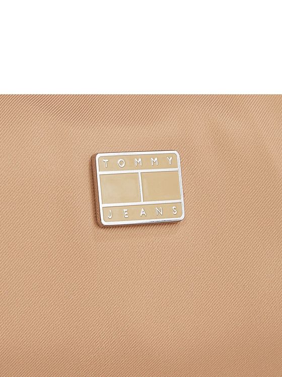 Tommy Hilfiger Jeans TJW Iconic Skuldertaske 27 cm Tommy Hilfiger Jeans TJW Iconic Skuldertaske 27 cm