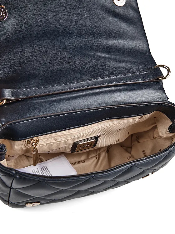 Guess Juliet Bolsa de hombro 20 cm Guess Juliet Bolsa de hombro 20 cm