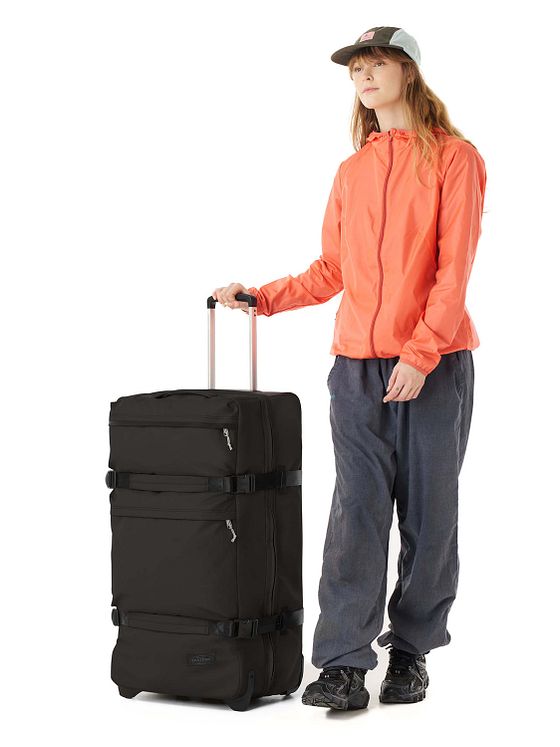 Eastpak Transit'R Plus 2 Rollen Reisetasche 80 cm Eastpak Transit'R Plus 2 Rollen Reisetasche 80 cm
