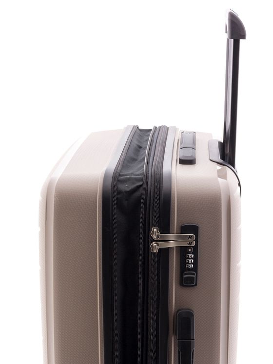 Gladiator 1700 4 kolečka Vozík 68 cm s roztažitelným záhybem