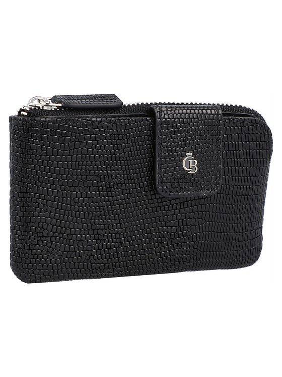 Castelijn & Beerens Donna nøgleetui RFID læder 12 cm