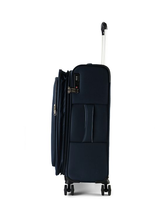 American Tourister Cloudrider 4 kolečka Vozík M 67 cm s roztažitelným záhybem