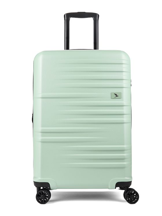Pack Easy Mena 4-hjulet Trolley 64 cm med ekspansion Pack Easy Mena 4-hjulet Trolley 64 cm med ekspansion