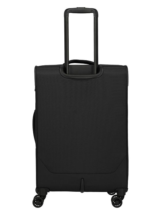 Travelite Umbria 4 kolečka Vozík M 67 cm s roztažitelným záhybem