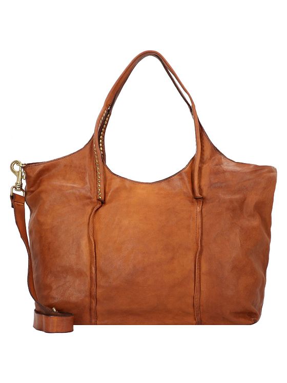 Campomaggi Antonia Shopper-taske Læder 40 cm Campomaggi Antonia Shopper-taske Læder 40 cm