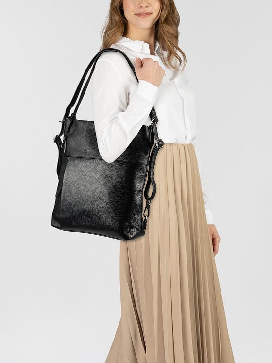 Picard Pure Skuldertaske Læder 30 cm