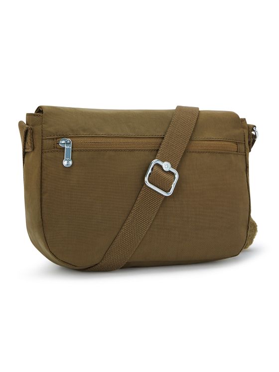 Kipling Basic Earthbeat Skuldertaske 26 cm Kipling Basic Earthbeat Skuldertaske 26 cm
