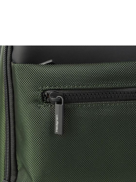 Hedgren Next Script Daypack RFID-beskyttelse 42 cm Laptoprum