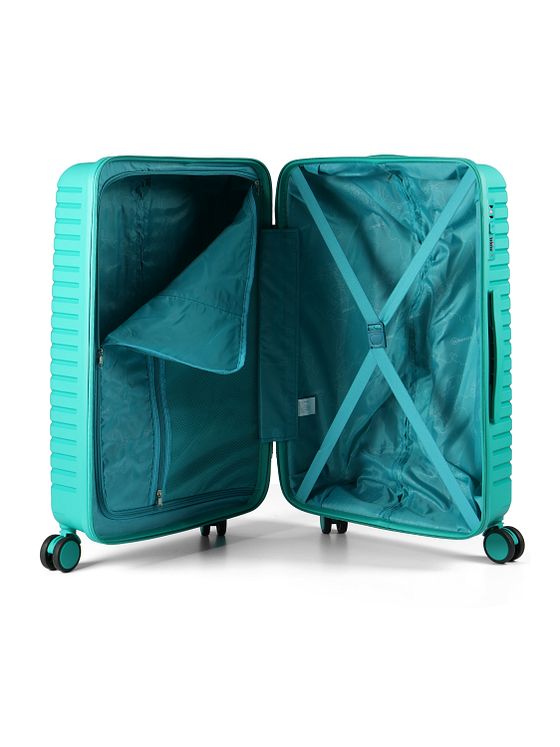 Benzi 5820 4 hjul Trolley 60 cm