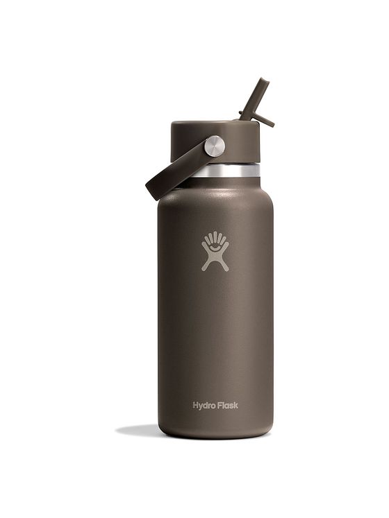 Hydro Flask Hydration Wide Flex Straw Cap Drikkeflaske 945 ml