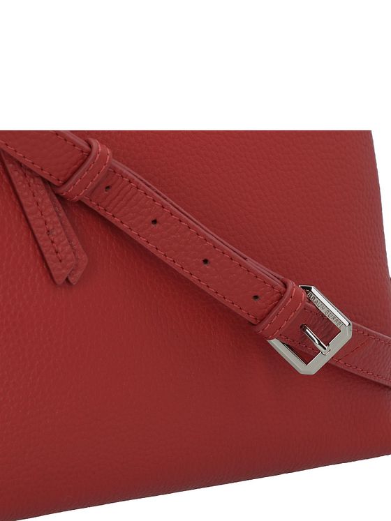 Braun Büffel Hanna Skuldertaske M Læder 26 cm