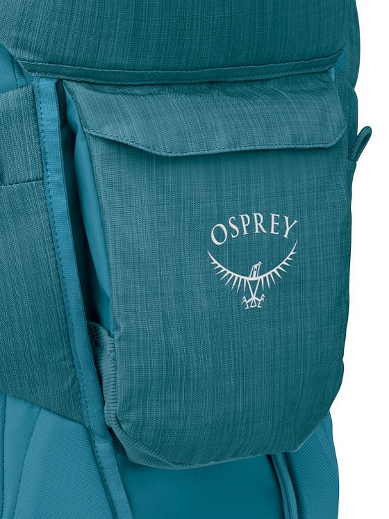Osprey Poco Soft Carrier Børne-bæreselesæk 62 cm Osprey Poco Soft Carrier Børne-bæreselesæk 62 cm