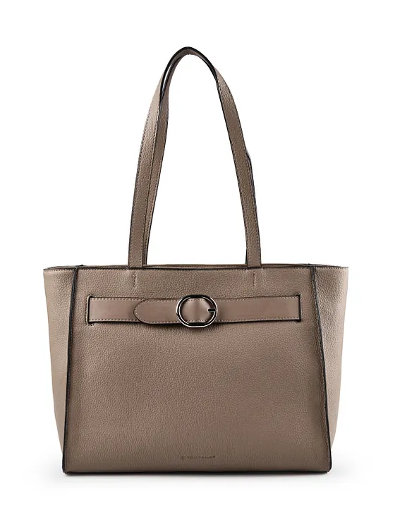 Tom Tailor Eliora Bolsa de hombro L 40 cm Tom Tailor Eliora Bolsa de hombro L 40 cm